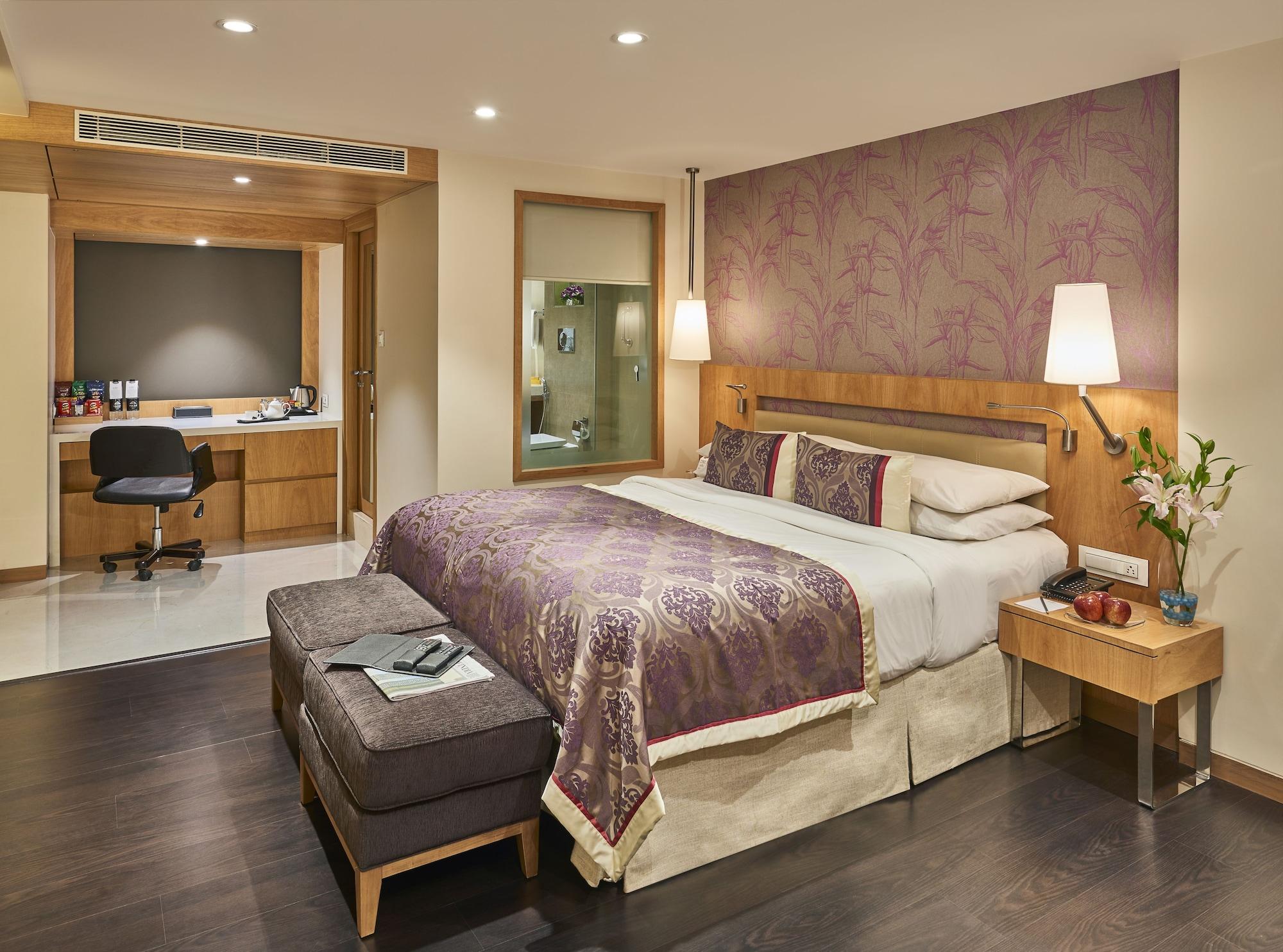 Bawa International 3* Mumbai