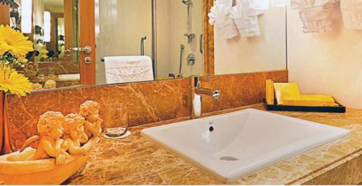 Hotel Bawa International 3*