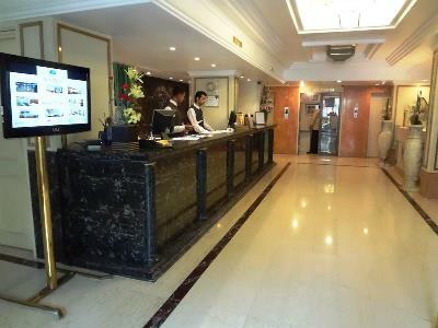Bawa International Mumbai